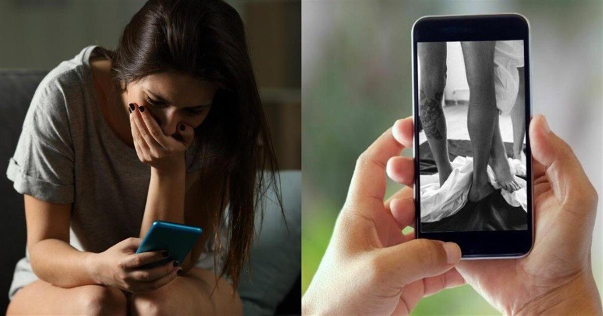 Τρίκαλα: Εφιάλτης για 15χρονη, 20χρονος δημοσίευσε βίντεο της και βρίζει όποιον του λέει να το κατεβάσει