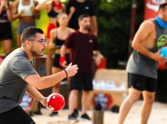 Survivor spoiler (02/01) – Οριστικό: Αυτή η ομάδα κερδίζει απόψε το έπαθλο φαγητού!