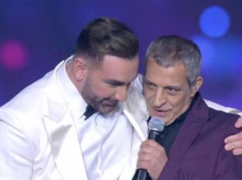 «Αυτό έφταιγε»: Ο Θέμης Αδαμαντίδης απαντά γιατί… αποσυντονίστηκε στο ντουέτο με τη Δέσποινα Βανδή