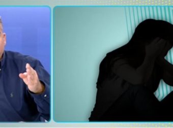 Παίκτης reality – Ανατριχιάζει η 16χρονη στην κατάθεσή της: «Τον έσπρωξα κι άρχισα να τρέχω»