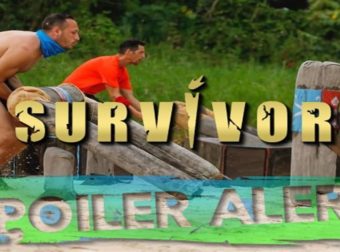 Survivor spoiler 09/01 vol.2: Αυτός είναι ο πρώτος (τέταρτος) υποψήφιος προς αποχώρηση!