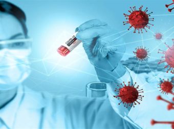 Delmicron – Αυτή είναι η νέα μετάλλαξη του κορονοϊού μετά τη Flurona