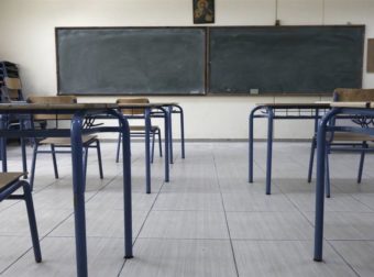 Το φημολογούμενο σχέδιο για την επαναλειτουργία των σχολείων στις 10 Ιανουαρίου