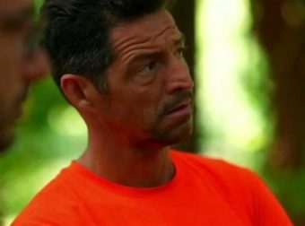 Αποκλειστικό – Survivor 5: Εξερράγη ο Απόστολος Ρουβάς πίσω από τις κάμερες! Τι συνέβη μετά το συμβούλιο του νησιού
