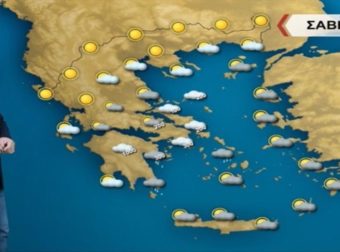 Ανατροπή από τον Σάκη Αρναούτογλου: «Χιονοθυέλλες και χιόνι έως 40-50 εκατοστά – Επικίνδυνα φαινόμενα μέχρι…»