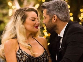 Έτοιμη να “σπάσει” την σιωπή της η Αθηνά New York – «Θα μιλήσω για τη σχέση μου με τον Αλέξη»