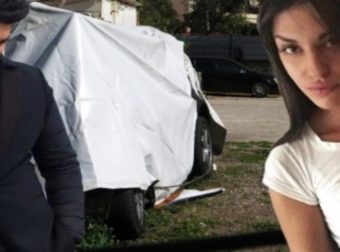 Δίκη Παντελή Παντελίδη: «Έχει ψυχολογικά τραύματα» – Στο φως η κατάθεση του πατέρα της Φρόσως Κυριακού