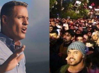 Γρηγόρης Πετράκος: “Αν σε μια εβδομάδα τα νοσοκομεία δεν είναι γεμάτα με Πακιστανούς να παραιτηθεί η Επιτροπή”