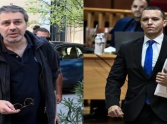 Βόμβα στο πολιτικό σκηνικό; “Κασιδιάρης και Χίος μαζί στις εκλογές” (photo)