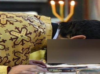 Nέα καταγγελία κοπέλας για τον ιερέα στα Πατήσια: Το SMS και τα χρήματα – «Θα περάσουμε καλά» (photo-video)