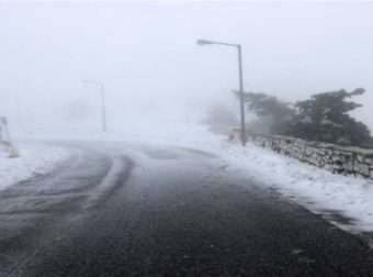 Καιρός: Απόψε (21/01) ξεκινάει η επέλαση της “Ελπίς” – Αυτές οι περιοχές θα χτυπηθούν σε πρώτη φάση! Πόσα θα διαρκέσει η κακοκαιρία;