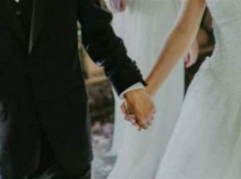 Πανικός σε γάμο – Η νύφη μέθυσε και αποκάλυψε… Χαμός με τη σ@ξου@λική συμπεριφορά του γαμπρού