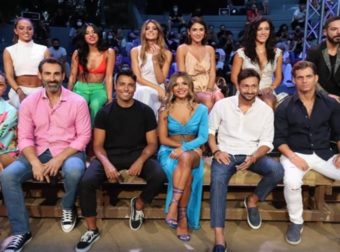 Survivor 5: Μπαίνει στο παιχνίδι η πιο πολυσυζητημένη παίκτρια του τέταρτου κύκλου