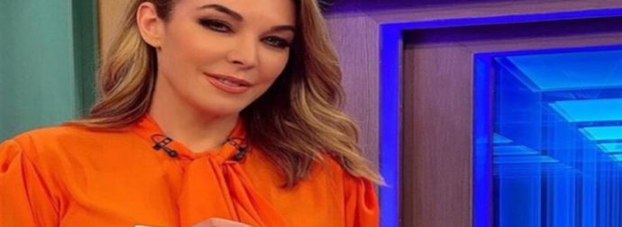 Τατιάνα Στεφανίδου: Σπάνιες φωτογραφίες από το πατρικό της σπίτι στα Σπάτα
