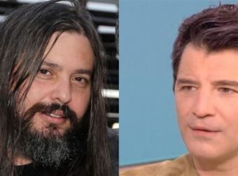 Ο Νίκος Τερζής απαγόρευσε απο Σάκη Ρουβά να λέει τραγούδια του – Η ανακοίνωσή του