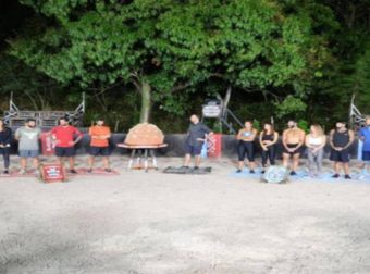 Μπαίνει το Σάββατο 12/2 στο Survivor 5 – Θα φέρει τα πάνω κάτω στις δυο ομάδες