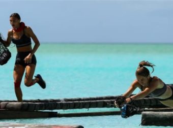 Survivor 5 – highlights 9/2: Η διπλή αποχώρηση, ο τραυματισμός και τα κλάματα