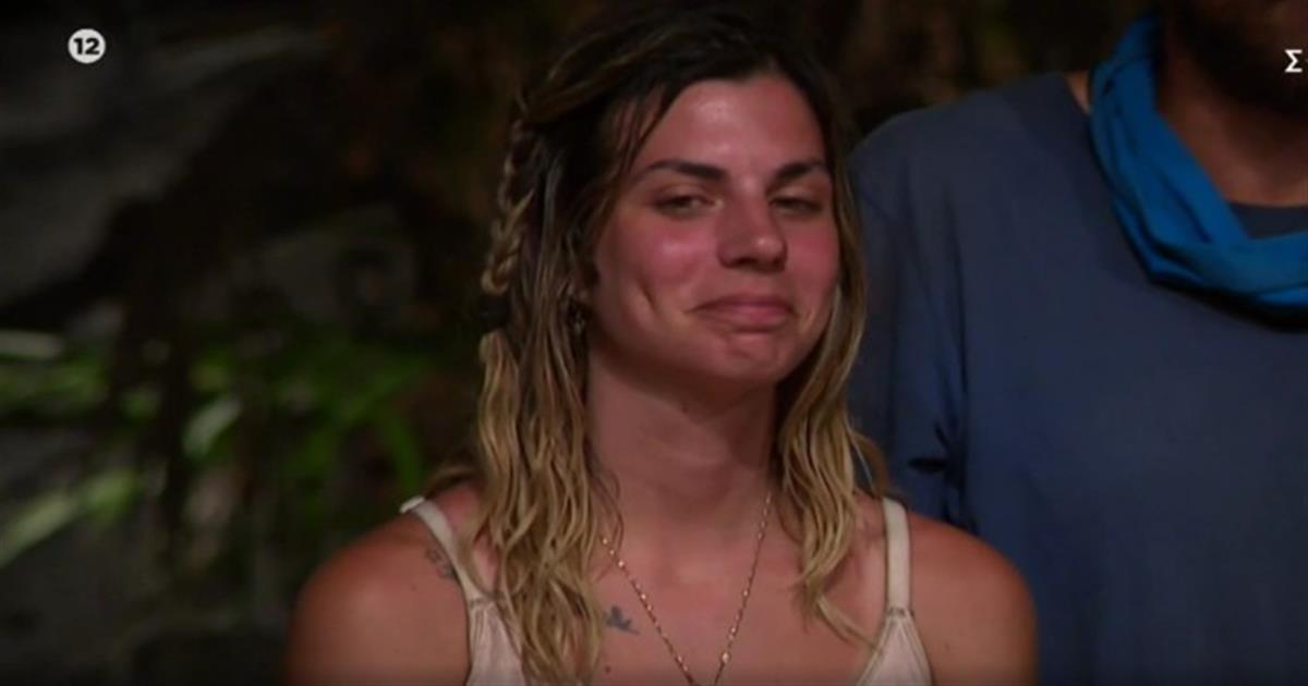 Survivor 5 trailer 9/3: Με δάκρυα στα μάτια – Η ανακοίνωση του Γιώργου Λιανού