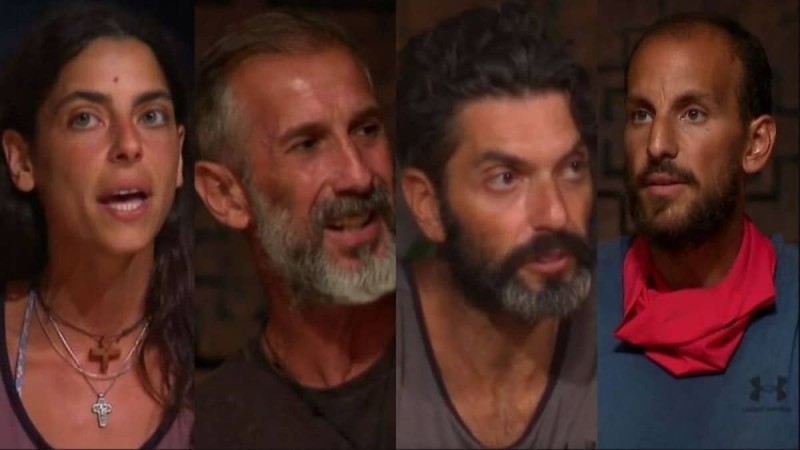 Survivor spoiler 23/03, ΟΡΙΣΤΙΚΟ: Μεγάλη ανατροπή – Αυτός ο παίκτης αποχωρεί απόψε!