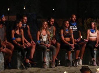 Survivor Spoiler: Έρχεται η ανατροπάρα! Αυτός είναι ο παίκτης που αποχωρεί από το ριάλιτι