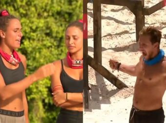 Survivor διαρροή 23/3: Οριστικό spoiler! Αυτοί κερδίζουν το έπαθλο φαγητού.