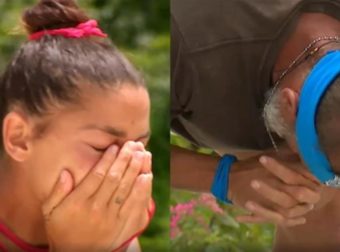 Survivor 5 trailer 22/3: Η αποκάλυψη του Καραγκούνια – Σπαράζουν στο κλάμα συμπαίκτες και αντίπαλοι