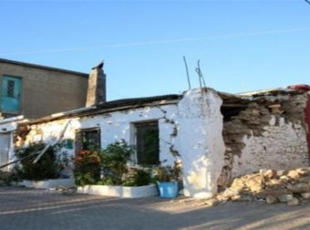 Νέος σεισμός στο Αρκαλοχώρι της Κρήτης – Μεγάλη ανησυχία