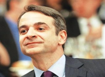 Μητσοτάκης: «1η Μαΐου σημαντική αύξηση του κατώτατου μισθού. Καταλαβαίνω το νέο άνθρωπο που ζει στο νοίκι»