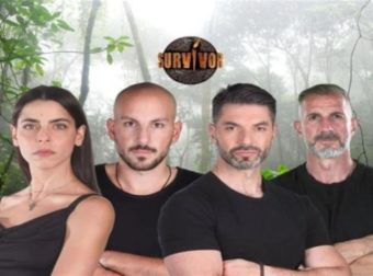 Survivor 5: Οριακά την γλίτωσε και δεν έφυγε αυτός – Τα ποσοστά της χθεσινής 23/3 ψηφοφορίας