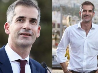 Τι δώρο θα παίρνατε στον Δήμαρχο Αθηνών Κώστα Μπακογιάννη που σήμερα έχει γενέθλια;
