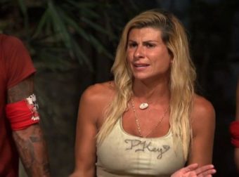 Survivor 5: Ανησυχία με την Ευρυδίκη Παπαδοπούλου – Κρίνεται η συμμετοχή της στο παιχνίδι