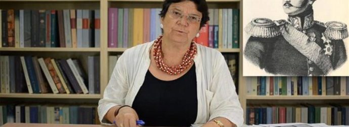 Μαρία Ευθυμίου: «Ο απόφοιτος δημοτικού πριν 40 χρόνια ήξερε περισσότερα από τους αποφοίτους λυκείου σήμερα»