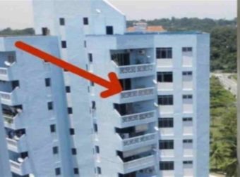 Αυτή η γιαγιά δεν άφηνε κανέναν να μπει στο σπίτι της – Όταν τελικά άφησε κάποιον να μπει αποκαλύφθηκε η τραγική αλήθεια