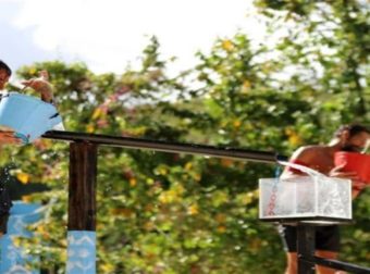 Survivor spoiler 21/03: ΒΟΜΒΑ! Αποχωρεί από το Survivor 5, δύο μέρες μετά την αλλαγή των ομάδων!