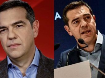 Έξαλλος ο Τσίπρας: «Η κυβέρνηση Μητσοτάκη είναι η χειρότερη κυβέρνηση»