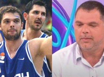 Δημήτρης Παπανικολάου: Η διάγνωση της κόρης μου ήταν ο λόγoς που έμαθα ότι είμαι Αυτιστικός