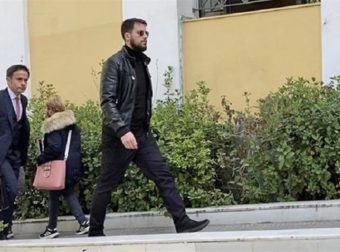Πολύωρη κατάθεση του Μάνου Δασκαλάκη στην ανακρίτρια – Καταπέλτης τα σχόλια των ψυχολόγων για το προφίλ του