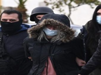 Ρούλα Πισπιρίγκου: Ποιά η εικόνα της μέσα στις φυλακές – Πόσα κιλά έχασε; (video)