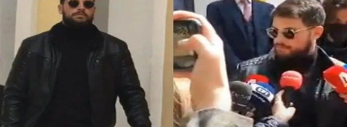 Μάνος Δασκαλάκης: Όσα δεν είπε μπροστά στις κάμερες – Η συγκλονιστική αποκάλυψη (video)