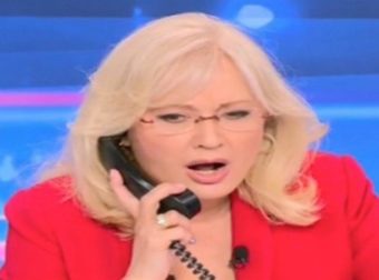 Αποκάλυψη ΣΟΚ από τη Νικολούλη για το θρίλερ της Πάτρας – “Ξεχάστε τα όλα”