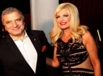 Βρίσκεται στα χέρια της μετά τον χωρισμό με τον Γιώργο Πατούλη – Το αρχοντικό της Μαρίνας στην Πεύκη