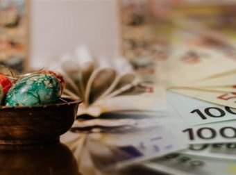 Επιταγή Ακρίβειας – Έξτρα Επίδομα Παιδιού : Αυτή είναι η ημερομηνία που δείτε λεφτά στους λογαριασμούς σας (video)