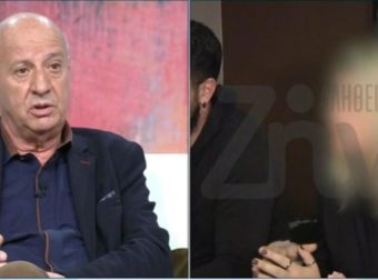 Θανάσης Κατερινόπουλος: «Η Ρούλα δάκρυσε στη συνέντευξη και η μάνα της έκλαψε… Και τι έγινε; Τόσο καιρό γιατί δεν κλαίγανε;» (Video)