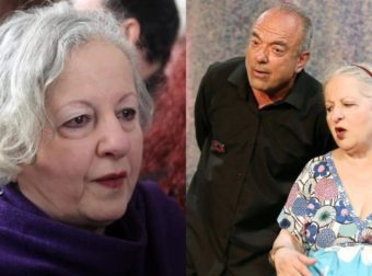 Ελένη Γερασιμίδου: «Τρέμουμε να ανοίξουμε τον λογαριασμό ΔΕΗ, στο τέλος δεν θα τρώμε, θα πληρώνουμε μόνο ρεύμα»