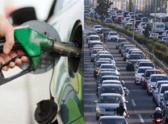 Επίδομα βενζίνης μετά την επιστροφή των εκδρομέων από το Πάσχα – Πως γίνονται οι αιτήσεις