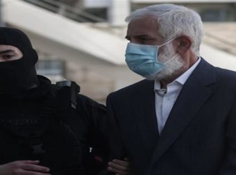 Δίκη Πέτρου Φιλιππίδη: Απορρίφθηκε το αίτημα για «αναπαράσταση» του βιασμού – «Βροχή» ερωτήσεων στην μάρτυρα (video)