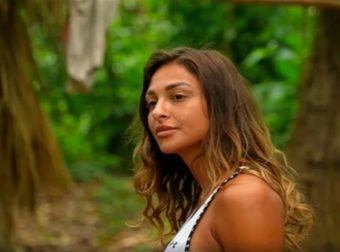 Survivor 5: «Άντε σπιτάκι σου…» – Οργή του Twitter κατά της Ναυσικάς Παναγιωτακοπούλου