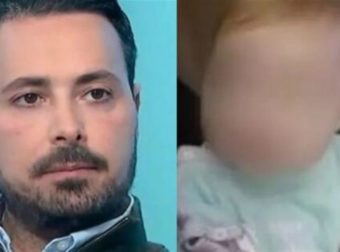 «Όσοι δεν αντέχετε…»: Ο Κουσουλός δημοσιεύει ανατpιχιαστικές φωτογραφίες που δείχνουν ασφυξία στην Ίριδα