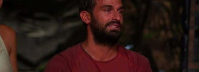 Survivor 5: Το βίντεο με την αποχώρηση του Άρη Σοϊλέδη που κυκλοφορεί παντού