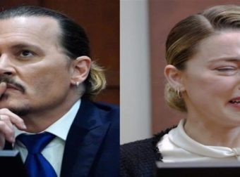 Τζόνι Ντεπ: Νέες φωτογραφίες – σοκ που τον δείχνουν λιπόθυμο από αλκοόλ και ναρκωτικά (video)